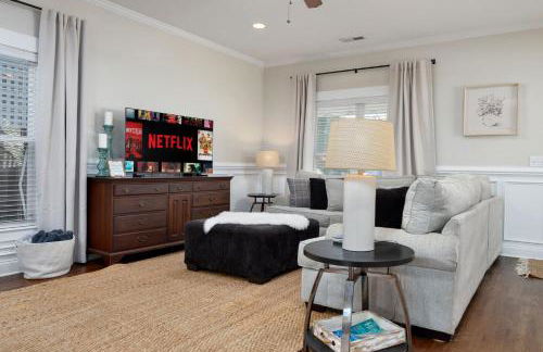 Downtown Wilmington Home ~ Pet Friendly - Foto 2