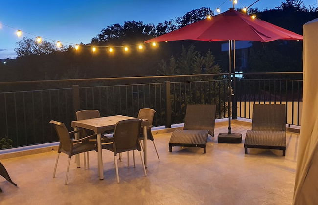 Glamping romantico en Vista Hermosa - Foto 70