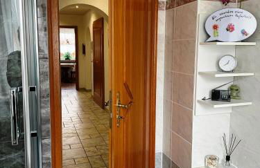 Ferienwohnung am Wald - Nähe Funpark - Foto 16