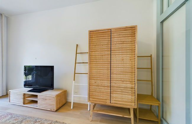 Apartment With Patio in Sopot by Renters - Foto 18