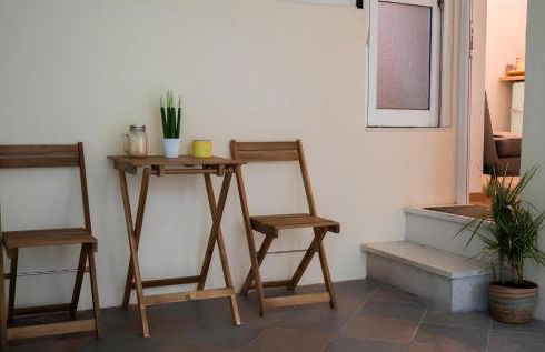 Cloe Corfu Town Apartment - Foto 29