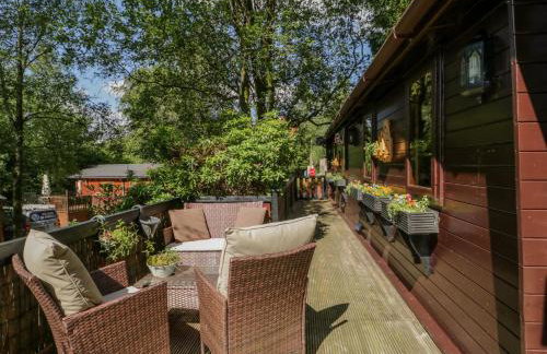 Scafell Lodge - Photo 37