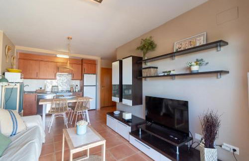 Global Properties, Planta baja con piscina en Almenara - Foto 8