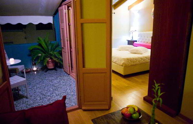 Kyveli Suites - Foto 32