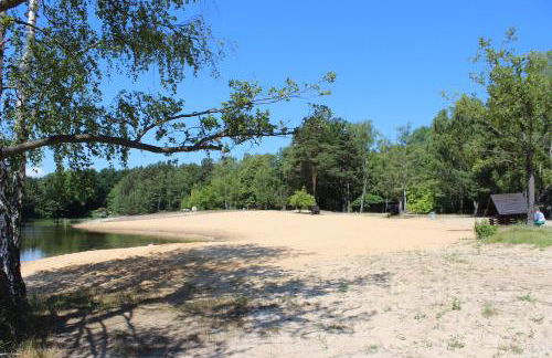 Ferienwohnung "Schloss Kromlau" - Foto 3