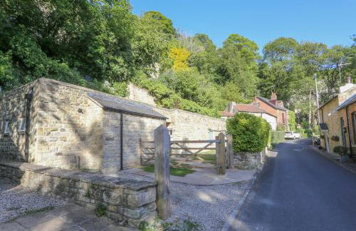 A unique house near the River Nidd in Knaresborough - Foto 22
