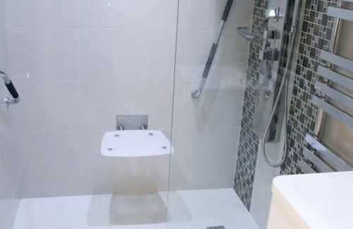 Lovely Studio Apartment with access for Wheel-chairs in Sydenham - Foto 16