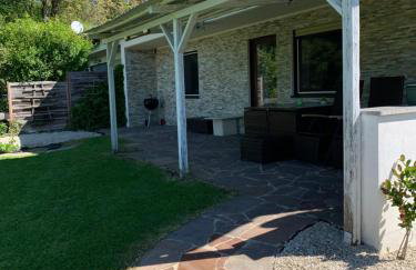 Die Panorama-Wohnung-im-Grünem - Foto 22