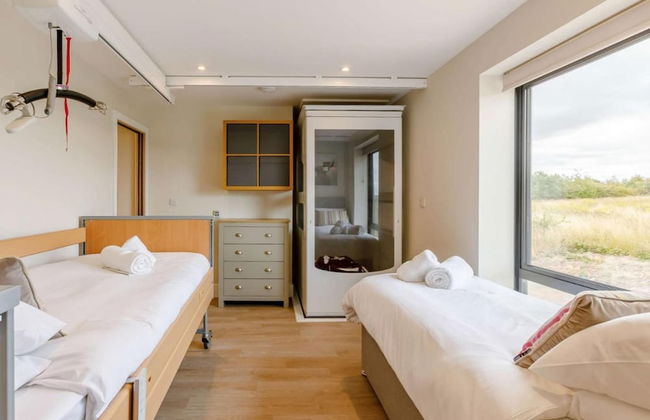 Fully Accessible-disabled Adapted-hot Tub-pets - Foto 2