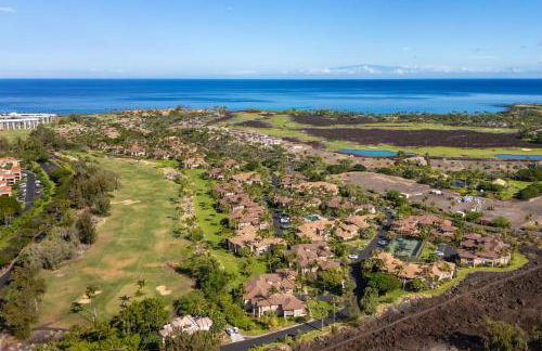 Waikoloa Colony Villas 1301 condo - Foto 39