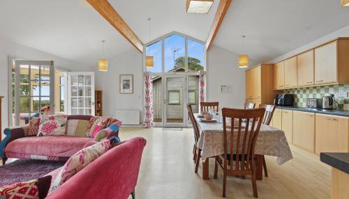 Mary Rose Lodge - North East Escapes - Foto 3