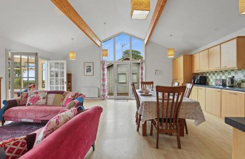 Mary Rose Lodge - North East Escapes - Foto 3