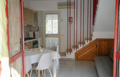 Casa Sole - Villetta al mare, patio e relax - Photo 16