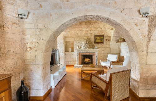 Trulli Vittorio - Royal Dream - Foto 27