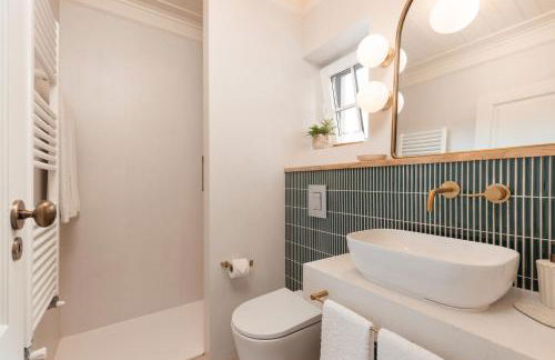 Casa Da Avo Genoveva - Foto 59