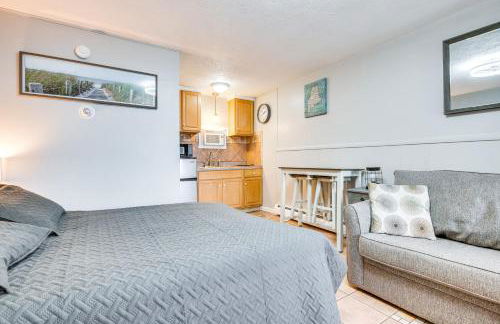 Beachfront 9 Condo on Old Orchard Beach - Foto 9