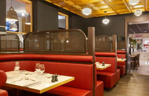 RockyPop Flaine Appartements & Spa - Photo 90