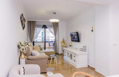 SOPHIA'S RESIDENCE - Sea View Apartment at Calpe Port, Costa Blanca - Photo 11