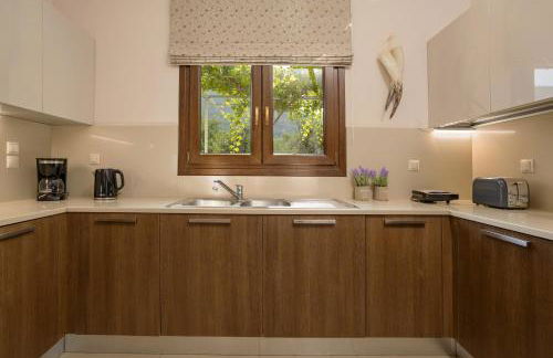 Villa Serenity - Foto 35