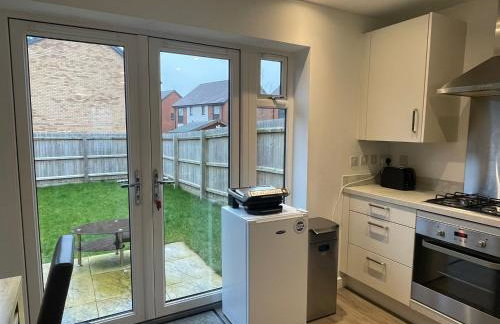 2 bedroom house in Glebe farm - Foto 19