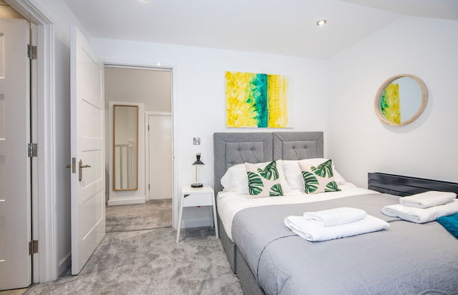 52 Old Elvet - Foto 63