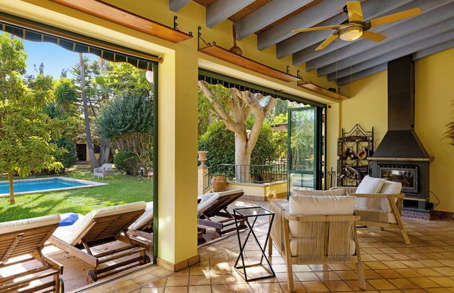 Villa Santa Maria - Photo 23