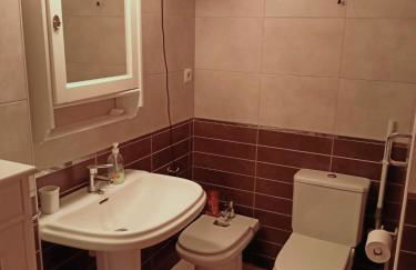 APARTAMENTOS MOLINO DE SAL - Foto 21