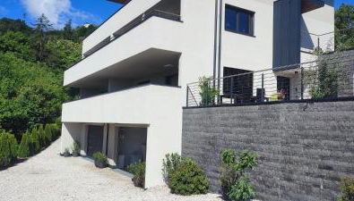 Janas Bolzano Mountain Apartment - Foto 4