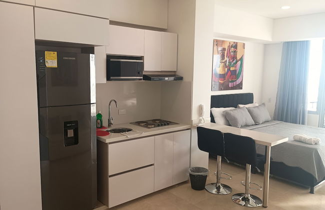 Aparta suite con vista al mar - Foto 19