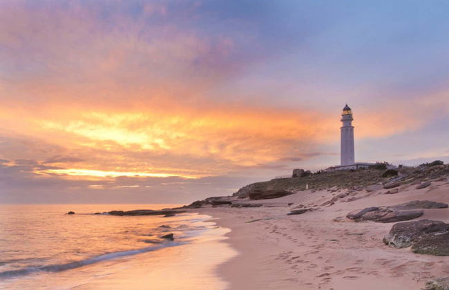 Costa de la Luz Off-Roading Adventure - Photo 2