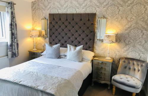 Hillview Guest House - Foto 11