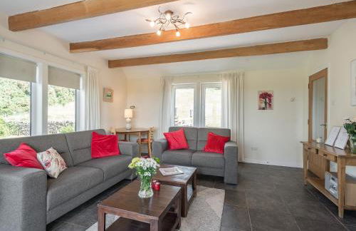 Strathmaddie Farm Cottage - Foto 7