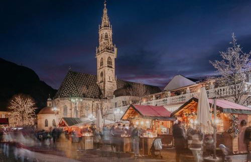 Casa dei Vessi il cuore di Fondo - Photo 45