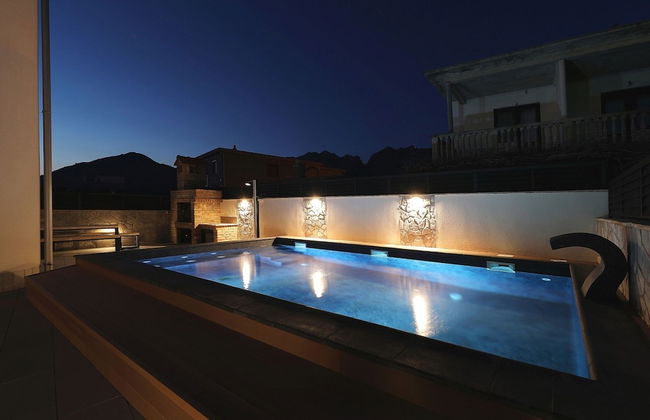 Serene Villa in Seline With Private Swimming Pool - Photo 15