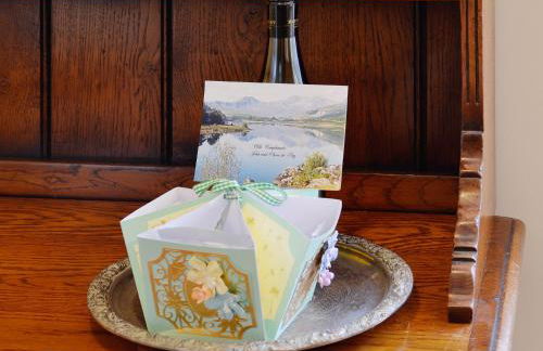 Smithy Cottage - Foto 9