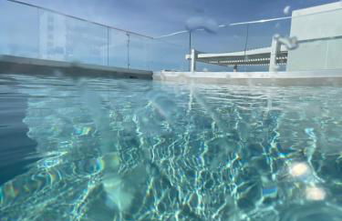 GATU PREMIUM Sandia Beach lujo junto al mar, parking y piscina común," Preferente mayores de 21 años y familias " - Foto 27