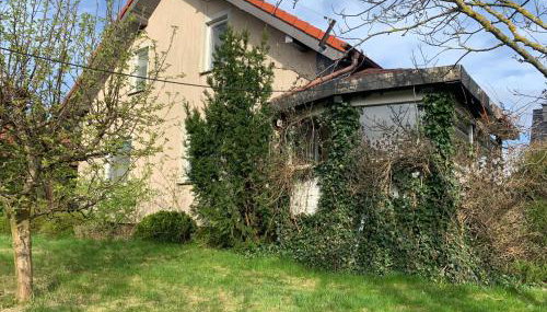 Dom z Ogrodem blisko Trójmiasta i Kaszub - Foto 5, Garden, Garden view