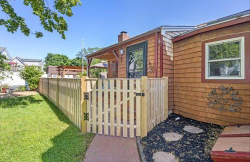 Downtown Plymouth Gem - Foto 7