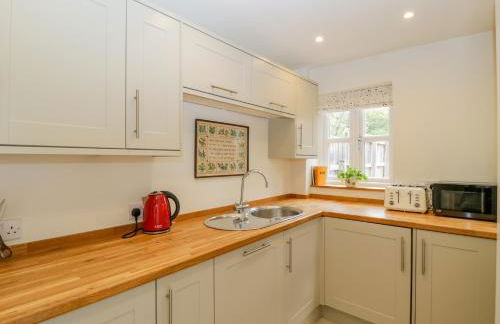 Primrose Cottage - Foto 12