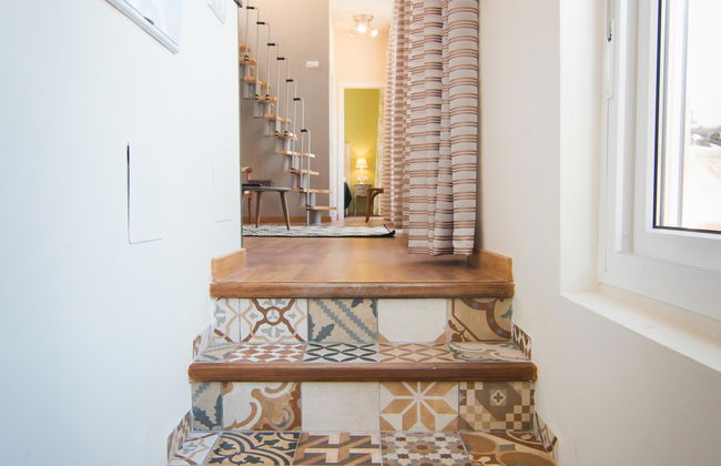 Viento duplex with terrace - Foto 14