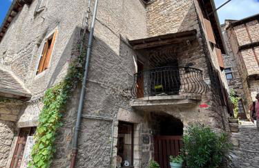 Logement Sainte-Énimie - Foto 13