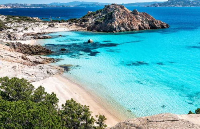 Spacious Retreat in the Heart of Sardinia - Foto 35