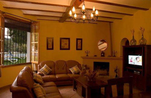 Casa de la Higuera - Foto 24