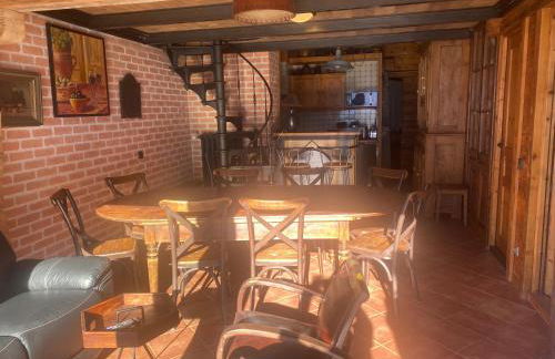 Chalet le 1791 - Foto 3