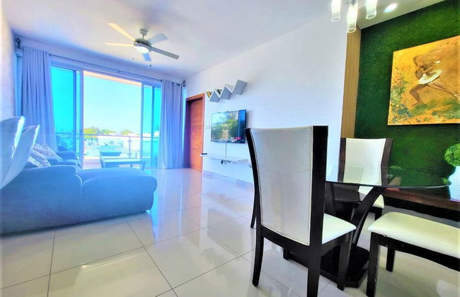 Near the Beach new and Modern Penthouse Coral H3 - Foto 27