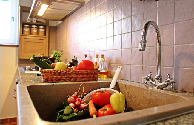 Villa Kate - Foto 16