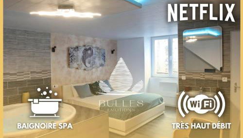 Bulles Emotions - Foto 4