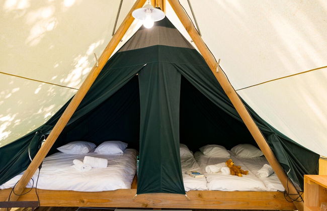 Huttopia Sutton - Photo 22