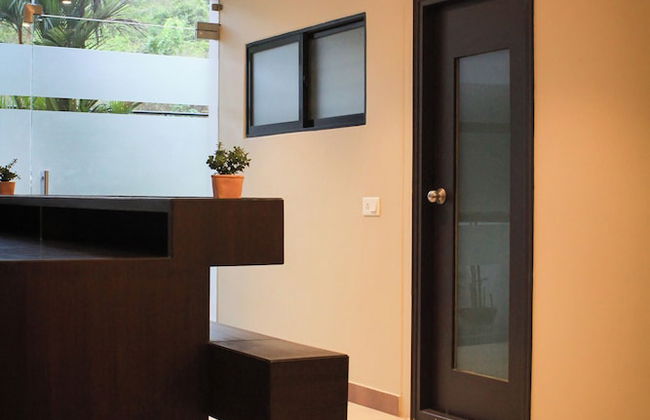 XEC Residency - Foto 26