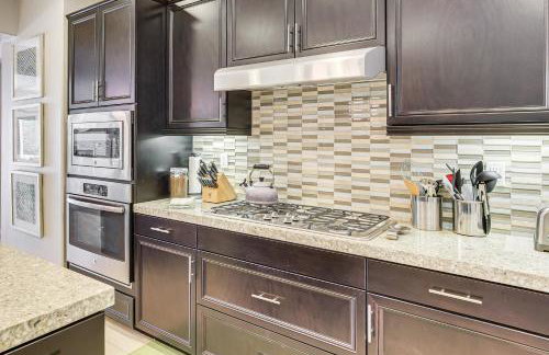 Private Pool and Mtn Views Luxe Palm Springs Home! - Foto 9